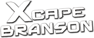 XCAPE BRANSON | Ozark's Best Escape Games Logo